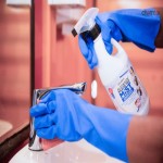 Alstasan Silvox 150 MIST: Universal Spray Disinfectant small-image